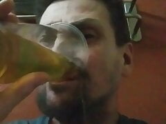 Thirsty