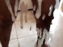 la leche