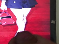 Maisie Williams Legs Tribute