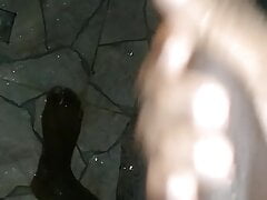 First upload solo shower nut