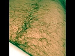 Compilation stroking nice big Cock until much pre cum