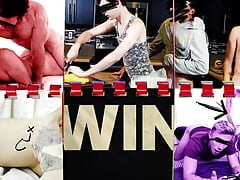 Freeuse Stretching by Free Use Twink Featuring Trent Summers, Jax Thirio & Aaron Allen
