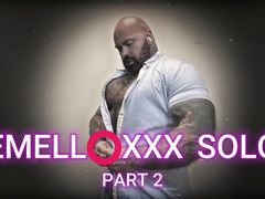 Emello Solo Part 2