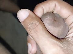 Alone dick big part 2
