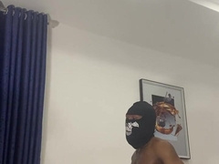 He Made Me Jism Like a Baby