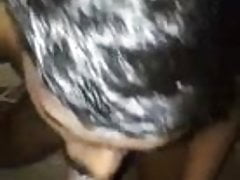 My friend's sweet cock