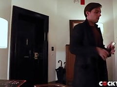 Lucky In Love - Tayte Hanson & Brock Banks