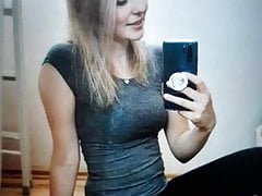 Cum Tribute Twitch-Girl shortytv