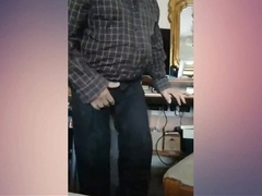 69 yo man from Italy 12