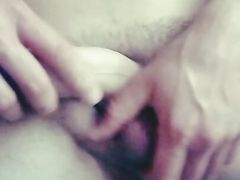 MY STEPMOTHER LOVES MY HARD PENIS
