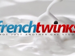 Orgy On The French Riviera