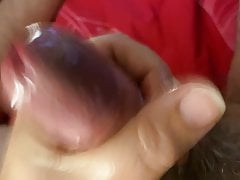Horny at home