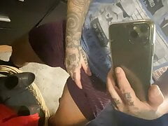 Watch me Cum