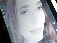 Tribute by request, not sure of her name