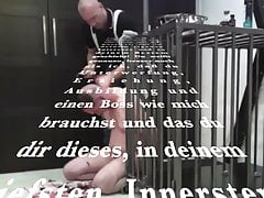Rasur der sau