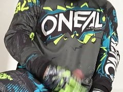 German boy MX GEAR