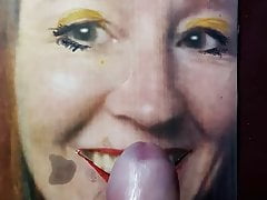 sweet Charlotte cum & pee