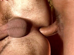 glory hole in one
