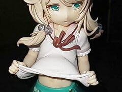 Yusa Kozue SOF