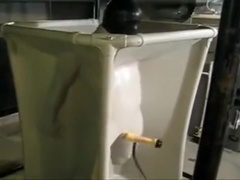 Vacuum Bondage
