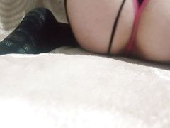 My sweet hole