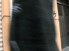 3-21 6 Bodybuilders Wrestle, J.O. and Flex