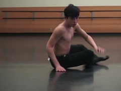 Ian S Intimate Dancer