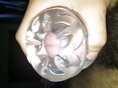 Fleshlight Quckshot Cum