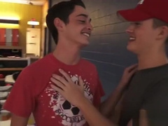 Cum Together