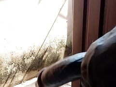 Londiq and his long dick