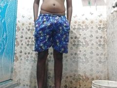 Tamil10inches BBC Sexy Choco Bar Shaving Session(all Please Give Me a Nick Name I Will Select the Best Name and Keep Going