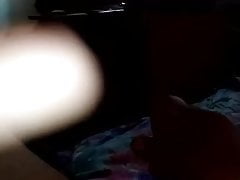 Me masturbate 2