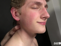 Alan McKenzie - Hand-Job Part two