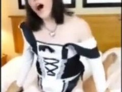 Sissymaid 123