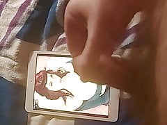Cum tribute