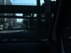 Latin boy fucked in a van - Latin-Hot