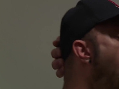 Sex Files Vol.23 - Jacks New Job Sc.3