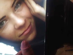 Tribute to Rebecca