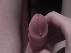 Pre cum