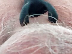 More of bunny ear prostate massager