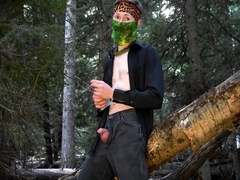 Sounding Tutorial: How To Sound Your Cock + Some Safety Tips. Advice From A Gay In The Woods
