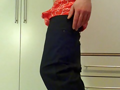 sagging in satins