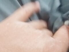 Aunty nai mera Mutt mara