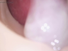 Fleshlight Screw with Internal Cumshot