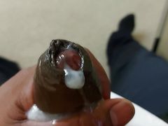 self Jerk off