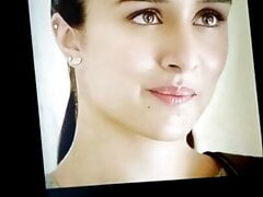 shraddha kapoor cum tribute .1