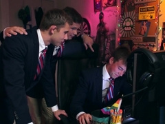 Helix Academy Extra Credit: Show & Tell