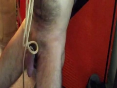 Rope, Balls & Spit