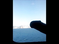 Stringy pre-cum part 3