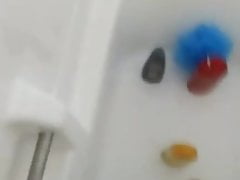 Me in rehab (fiending some pussy)